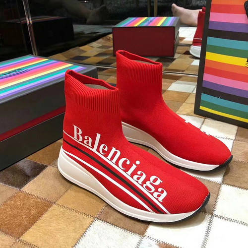 Balenciaga Shoes Unisex ID:20190824a63